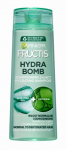 &Scaron;ampoon Garnier Fructis, 400 ml