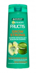 &Scaron;ampoon Garnier Fructis Grow Strong, 400 ml