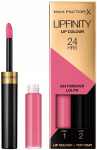 Huulepulk Max Factor Lipfinity 24HRS, 4.2 g, 022 forever lolita
