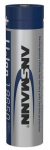 Laetav aku Ansmann 1307-0002, Li-Ion (18650), 2600 mAh