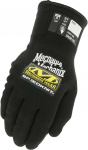 Kindad talve, s&otilde;rmikud Mechanix Wear SpeedKnit Thermal S4DP05, t&auml;iskasvanutele, must, 9, 2 tk