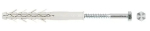 T&uuml;&uuml;bel Haushalt KPK, universaalsed, 12 mm x 140 mm, 2 tk