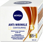 P&auml;evakreem Nivea Contouring 65+, 50 ml, 65+