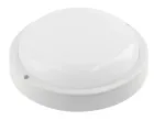 Valgusti lagi GTV Kodo LD-KD08WOK-NB, LED, 4000 &deg;K, 1 x 8 W, valge v. / valge v.