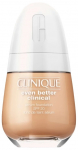 Vedel jumestuskreem Clinique Even Better Clinical, SPF 20, wn 30 biscuit, 30 ml