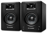 K&otilde;lar M-Audio BX4, must v.