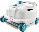 Juhtmevaba basseinipuhastusrobot Intex ZX300 Deluxe 986044, 1.8 l
