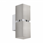 Valgust seinale Eglo Passa 96264, 6.6 W, GU10, 3000 &deg;K