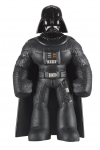 M&auml;ngukujuke Stretch Star Wars Darth Vader S07690, 15 cm, must