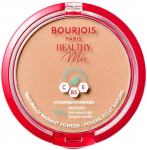 Kompaktne pulber Bourjois Paris Healthy Mix Clean, 05 sand, 10 g