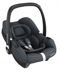 Kaasaskantav turvah&auml;ll Maxi-Cosi CabrioFix I-Size, grafiit v., 0 - 12 kg