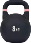 Sangpomm Tunturi Competition Kettlebell 14TUSCF070, 8 kg