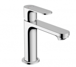Valamusegisti Hansgrohe Rebris S 72517000, kroom v.