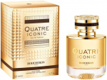Parf&uuml;&uuml;mvesi Boucheron Quatre Iconic, 50 ml
