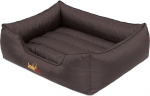 Loomavoodi Hobbydog Comfort CORCBR1, tumepruun, L