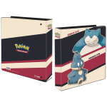 M&auml;ngukaartide &uuml;mbris Ultra PRO Snorlax & Munchlax