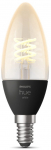 Nutikas pirn Philips Hue White LED, E14, 2100 &deg;K, E14, 4.5 W, 300 lm