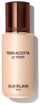 Vedel jumestuskreem Guerlain Terracotta Le Teint, 0c cool/rose, 35 ml