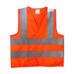 Vest Okko, kollane, S suurus