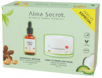 Juuksehoolduse komplekt Alma Secret, 300 ml