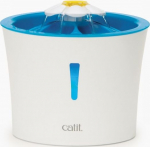 Kolb - purskkaev Catit Flower Fountain, 3 l, sinine v./valge v.