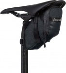 Jalgrattakott Lizard Skins Saddle Bag L, pol&uuml;ester, must v.