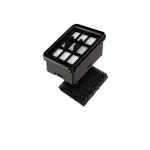 Tolmuimeja filter Bissell CrossWave 3668