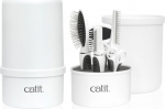 Kassihooldusvahendite komplekt Catit Long Hair 0104, 6 tk