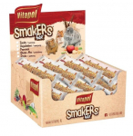 N&auml;riliste maiuspala Vitapol Smakers, k&uuml;&uuml;likutele/merisigadele/n&auml;rilistele, 12 tk