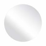 Peegel Domoletti, rippuv, 60 cm x 60 cm