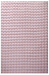 Vaip sise Ayyildiz Ambiance 2002905110, roosa v., 290 cm x 200 cm