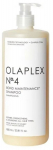 &Scaron;ampoon Olaplex Bond Maintenance N&ordm;4, 1000 ml