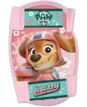 P&otilde;lvekaitse Paw Patrol, roosa v.