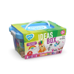 Plastiliin Lovin Ideas Box