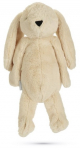 M&auml;nguasi koerale, pehme Beeztees Rabbit Nora 619124, 43 cm, beež v.