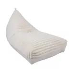 Kott-tool Home4you Fjord P0065374, valge v.