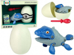 Konstruktor Lean Toys Dinosaurs Mosasaurus munaga