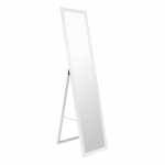 Peegel BD ART, teisaldatav, 36 cm x 156 cm, valge v.