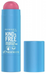 P&otilde;sepuna Rimmel London Kind & Free Tinted Multi Stick, roosa v., 003 pink heat, 5 g