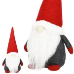 J&otilde;uludekoratsioon, "Elf" Springos Level CA1003, punane v./hall v.