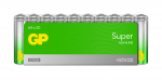 Patareid GP GPPCA15AS614, AA, 1.5 V