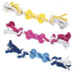 M&auml;nguasi koerale, k&ouml;is Karlie 1030995, 27 cm, (v&auml;rv/disain valitakse juhuslikult)