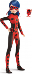 Nukk Bandai Miraculous Ladybug Time to De-evelize 50006, 28 cm, must v.
