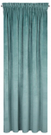 &Ouml;&ouml;kardin Villa ZAK-12, helesinine v., 140 cm x 270 cm