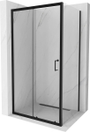 Du&scaron;ikabiin Mexen Apia, ristk&uuml;lik, aluseta, 70 cm x 100 cm x 190 cm