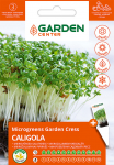 Seemned Garden Center idandamiseks kress CALIGOLA, 10 g