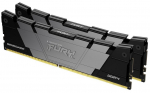 Operatiivm&auml;lu (RAM) Kingston Fury Renegade, DDR4, 16 GB, 3600 MHz
