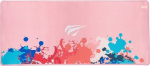Hiirematt Havit HV-MP847, 70 cm x 30 cm x 0.3 cm, roosa v.