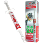 Bensiinimootori revitalisant Xado EX120, 0.08 l