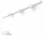 Nutivalgustus seinale Philips Hue Perifo 3, LED, 2000 - 6500 &deg;K